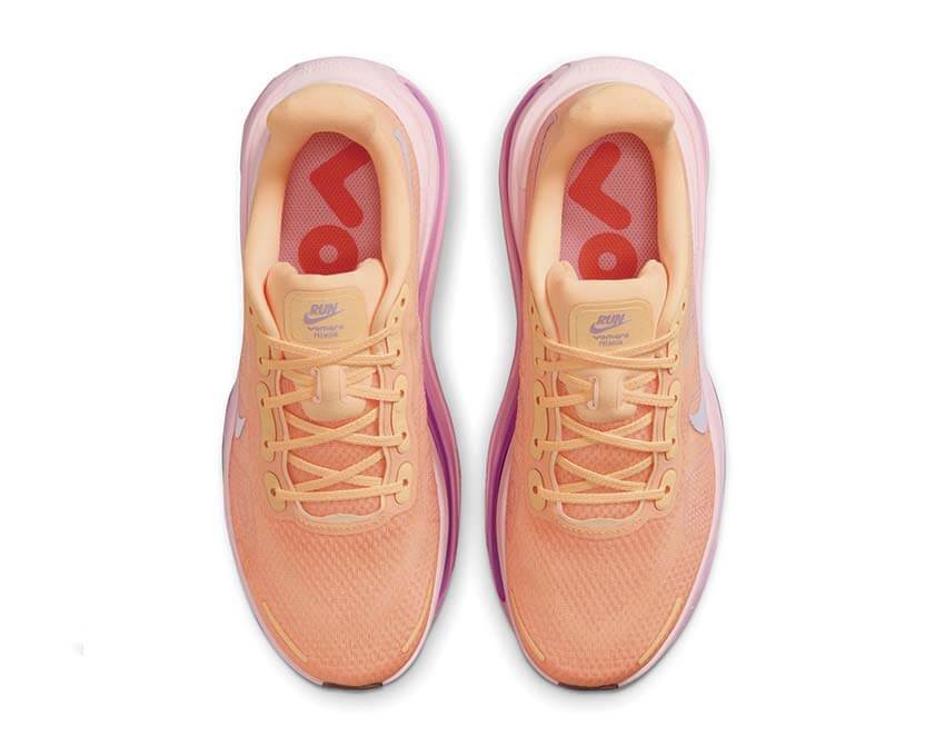 Nike Vomero Premium W "Tangerine Tint" - Image 5