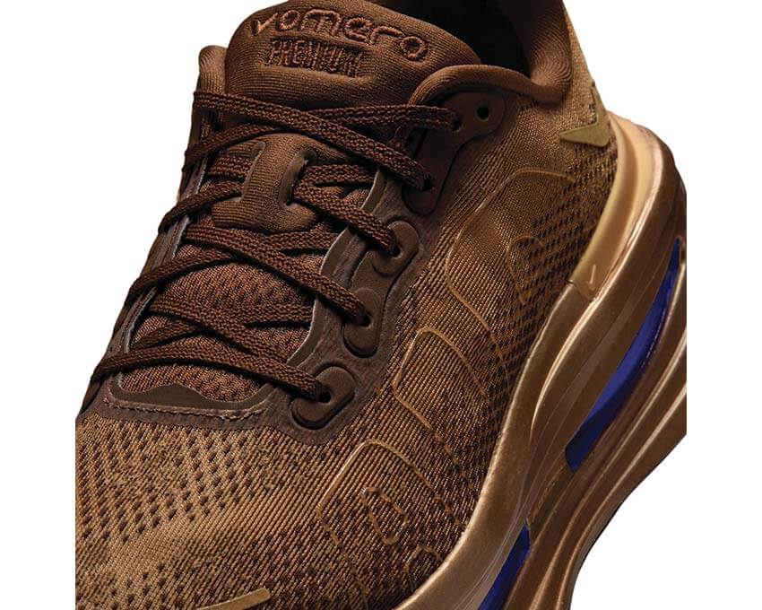 Nike Vomero Premium W "Flat Stout" - Image 2