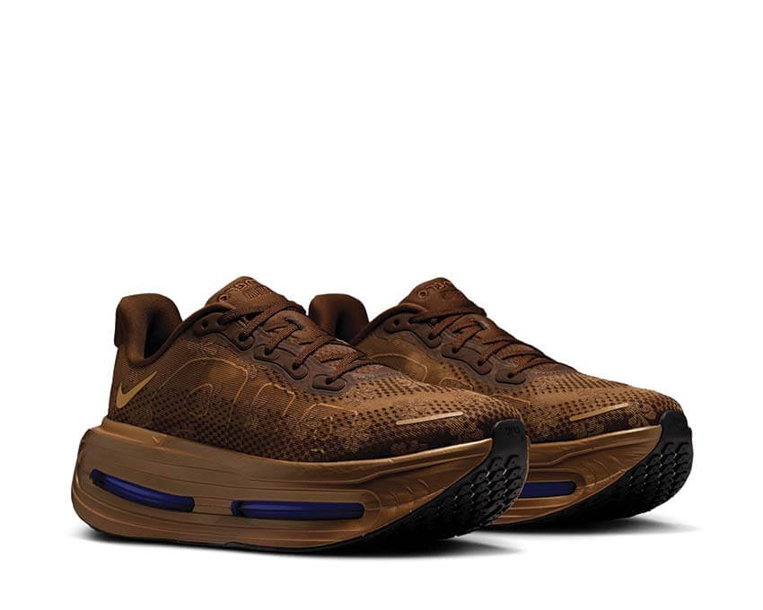 Nike Vomero Premium W "Flat Stout" - Image 3
