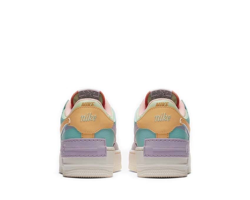 Nike Air Force 1 Shadow Pale Ivory - Image 3