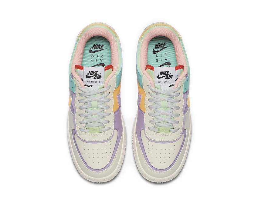 Nike Air Force 1 Shadow Pale Ivory - Image 4