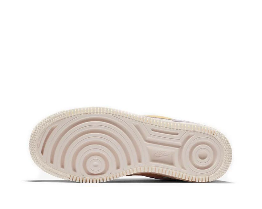 Nike Air Force 1 Shadow Pale Ivory - Image 5