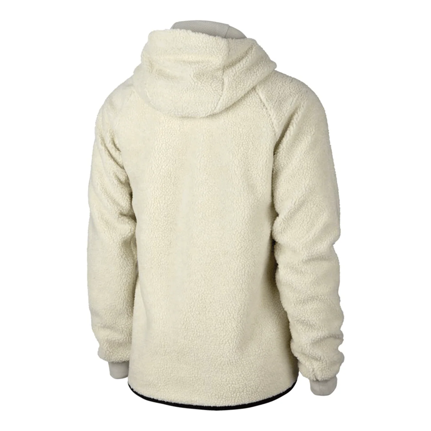 Nike Windrunner Tech Fleece Sherpa - Image 2