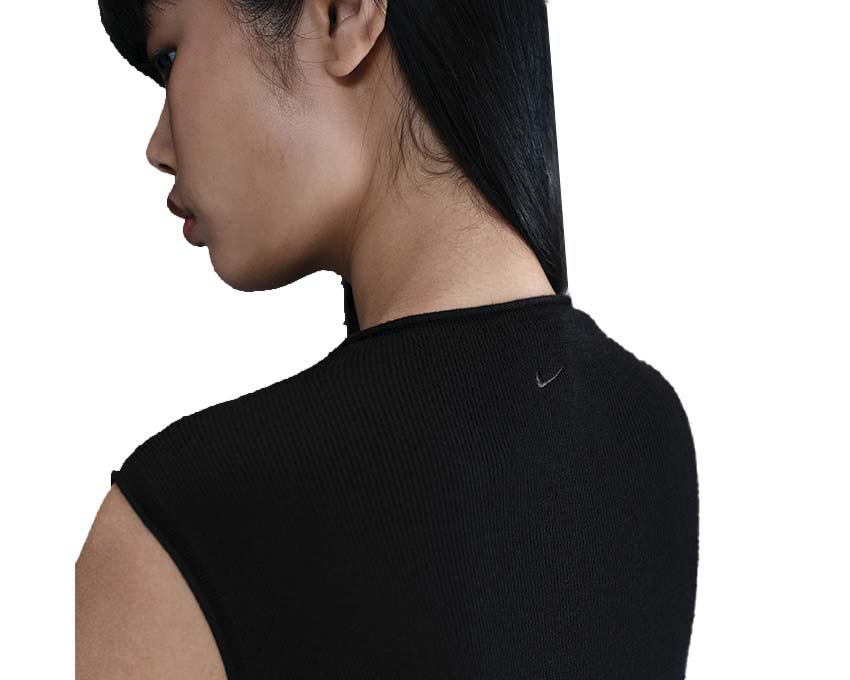 Nike WL CLS Knit Dress W - Image 3