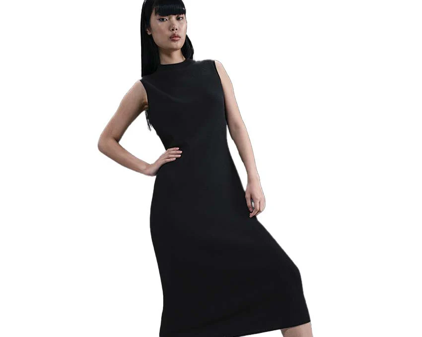 Nike WL CLS Knit Dress W - Image 4