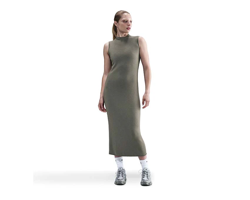 Nike WL CLS Knit Dress W