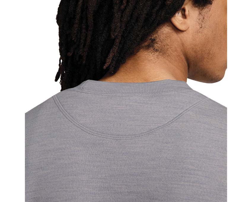 Nike Wool Classic Crew - Image 5