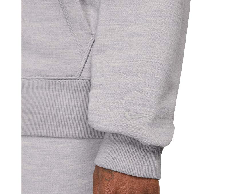 Nike Wool Classic Hoodie - Image 3