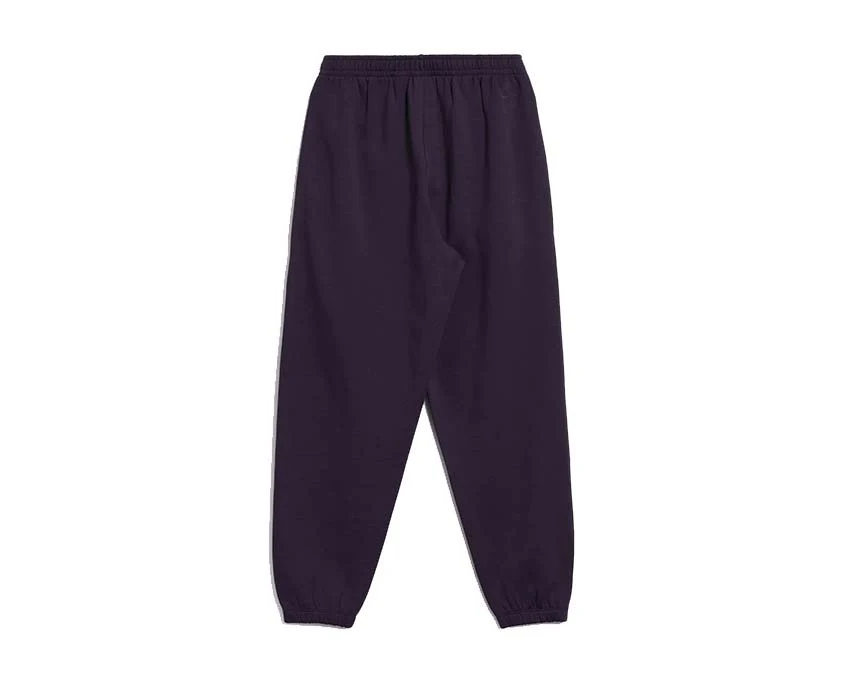 Nike Wool Classics FLC Pant "Cave Purple" - Image 2