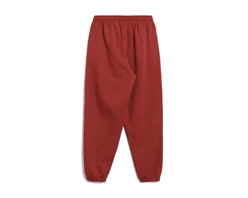 Nike Wool Classics FLC Pant "Mars Stone" - Image 2