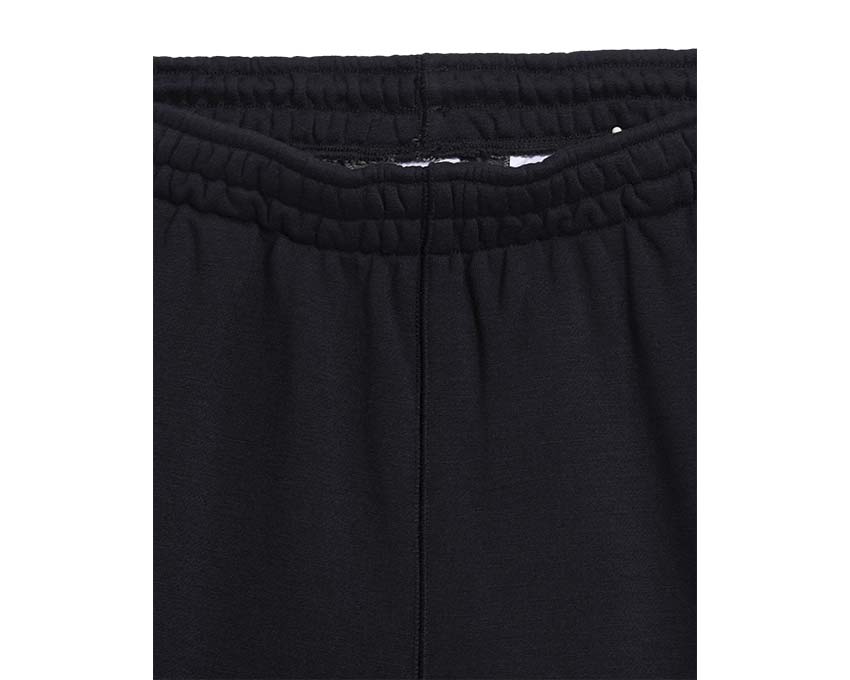 Nike Wool Classics Flc Short "Black" - Image 3