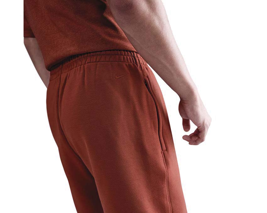 Nike Wool Classics Flc Short "Mars Stone" - Image 4