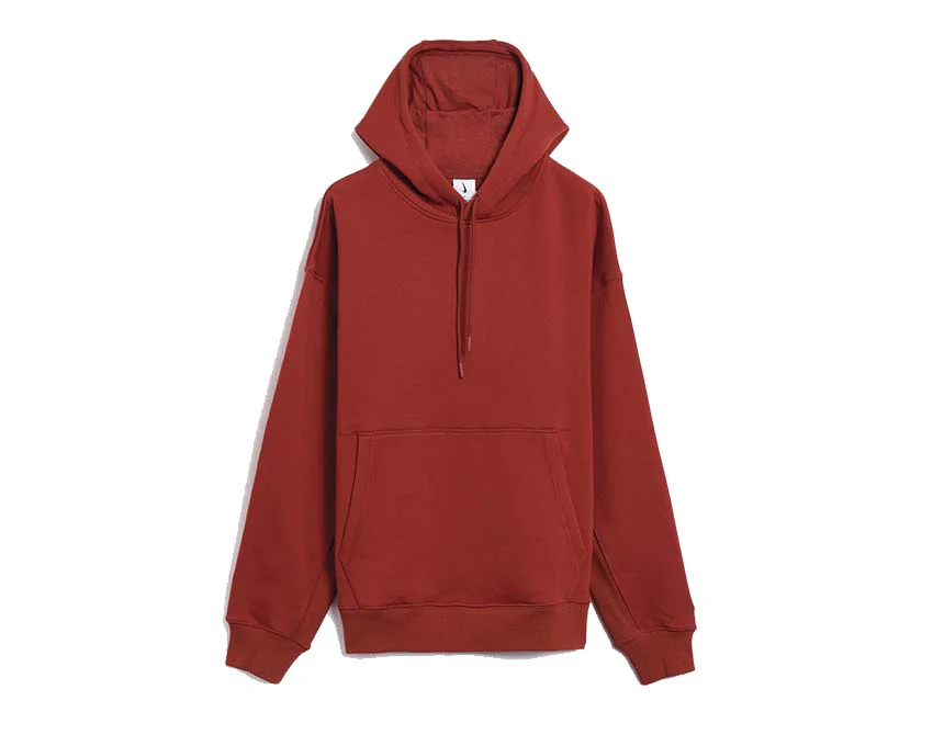 Nike Wool Classics Hoodie "Mars Stone"