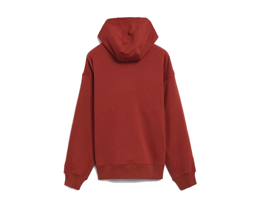 Nike Wool Classics Hoodie "Mars Stone" - Image 2
