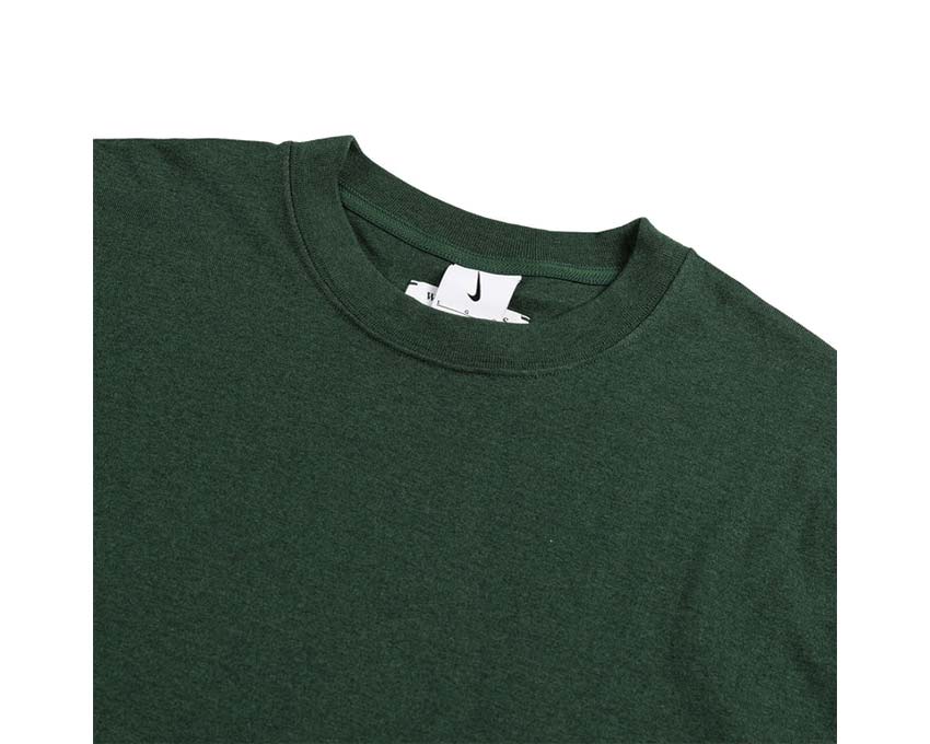 Nike Wool Classics SS Tee - Image 2