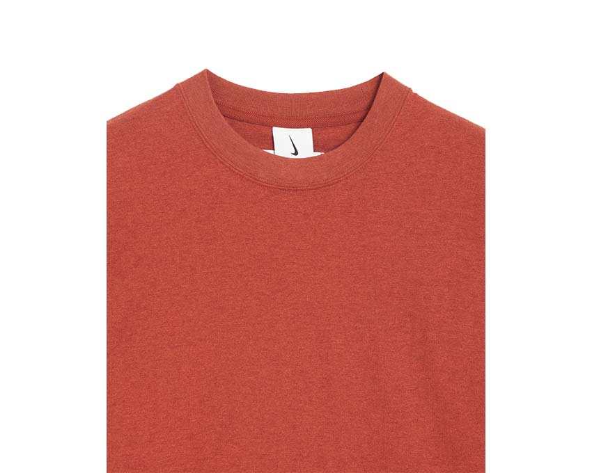 Nike Wool Classics SS Tee - Image 3