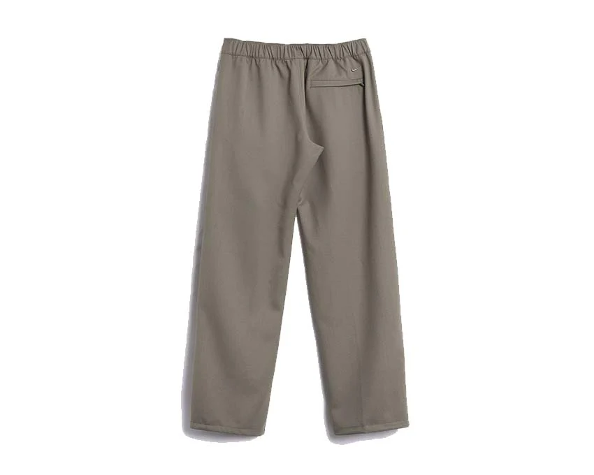 Nike Wool Classics WVN Pant - Image 2