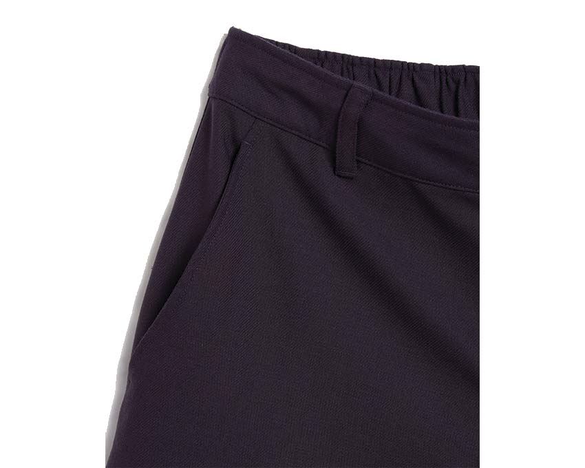 Nike Wool Classics Wvn Short "Cave Purple" - Image 3