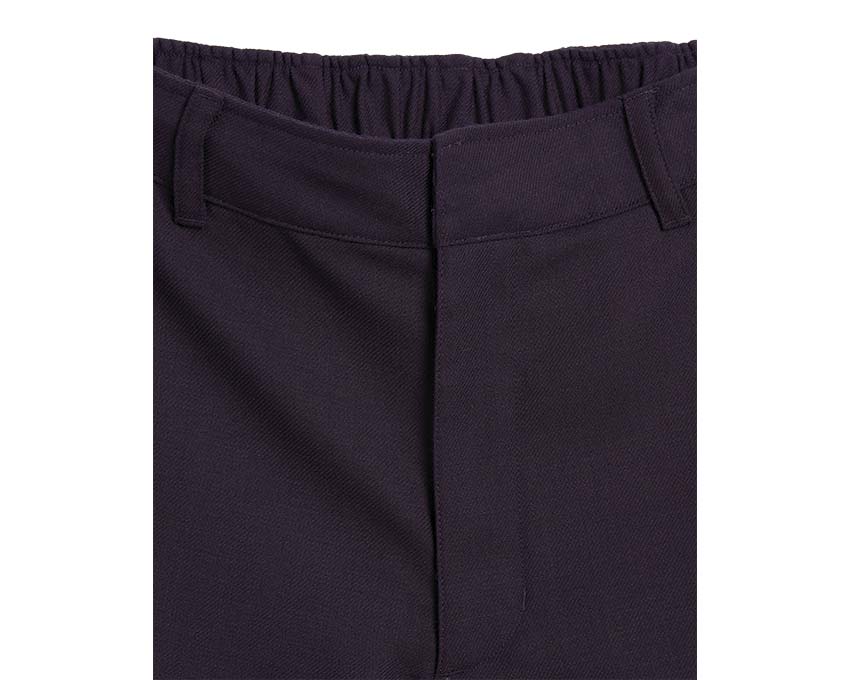 Nike Wool Classics Wvn Short "Cave Purple" - Image 4