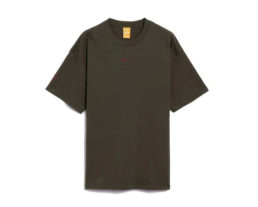 Nike NOCTA Tee "Cargo Khaki"