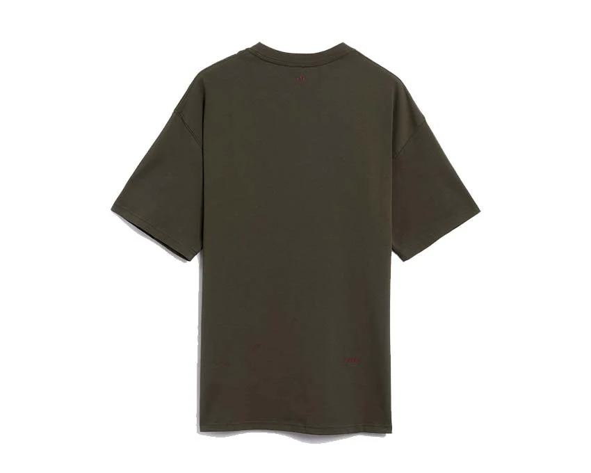 Nike NOCTA Tee "Cargo Khaki" - Image 2