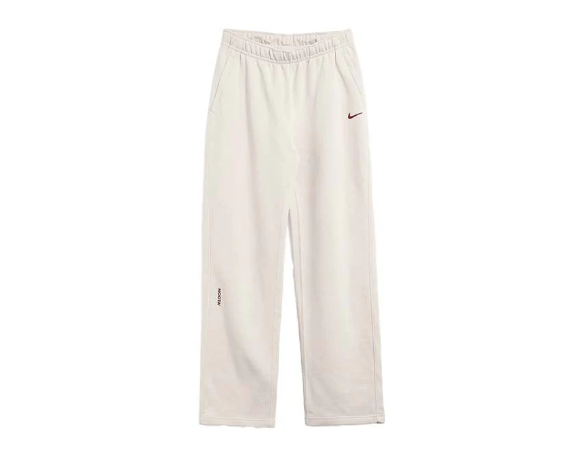 Nike x Drake NOCTA Open Hem Fleece Pants