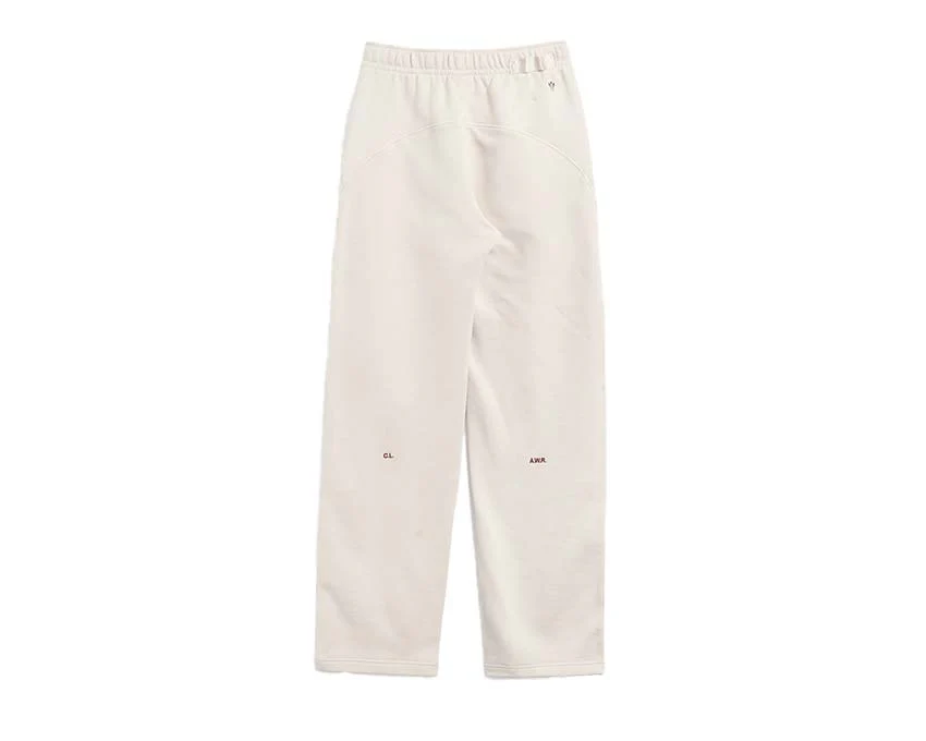 Nike x Drake NOCTA Open Hem Fleece Pants - Image 2