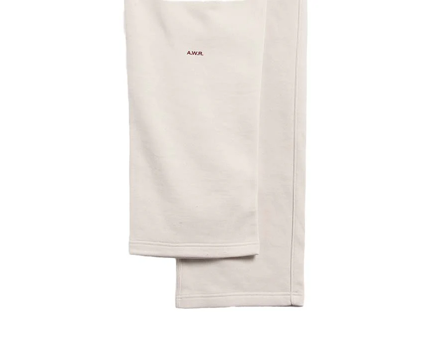 Nike x Drake NOCTA Open Hem Fleece Pants - Image 5