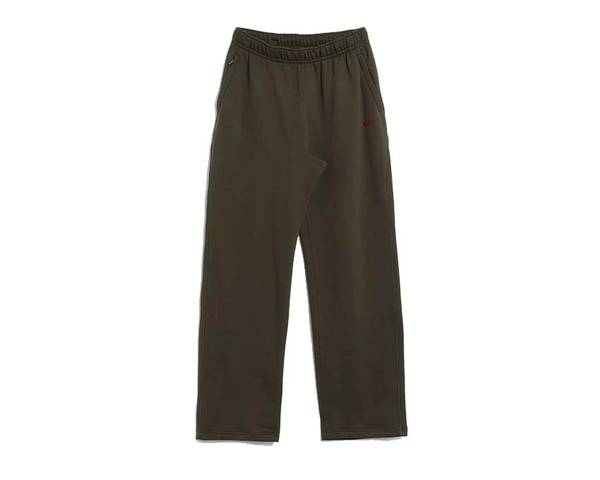 Nike x Drake NOCTA Open Hem Fleece Pants