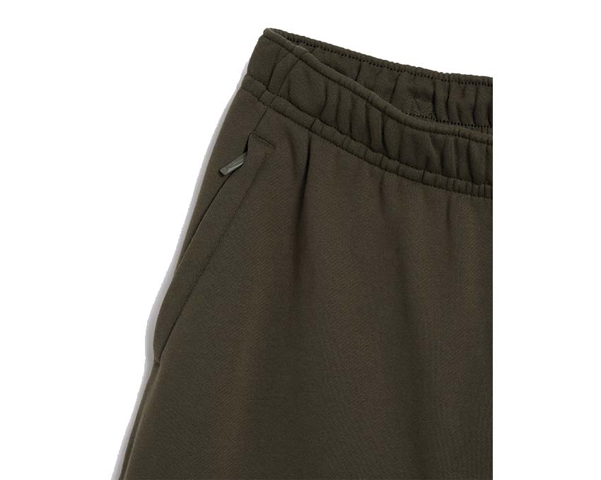 Nike x Drake NOCTA Open Hem Fleece Pants - Image 3