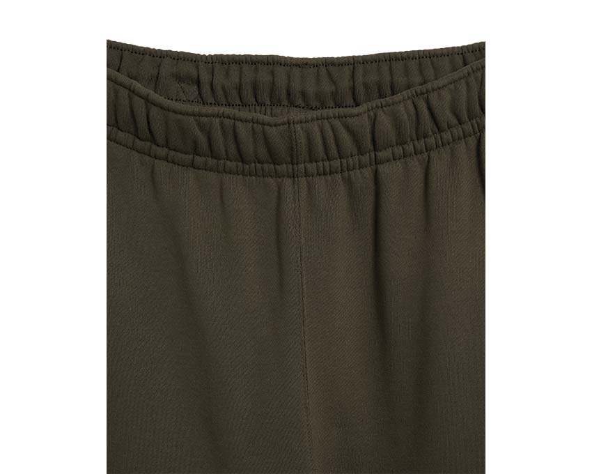 Nike x Drake NOCTA Open Hem Fleece Pants - Image 4