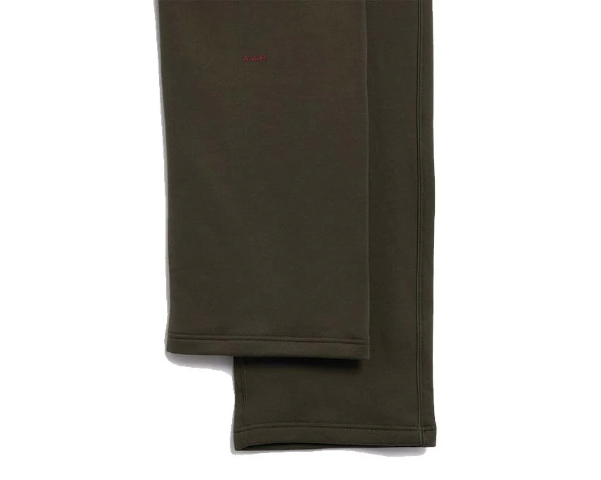 Nike x Drake NOCTA Open Hem Fleece Pants - Image 5