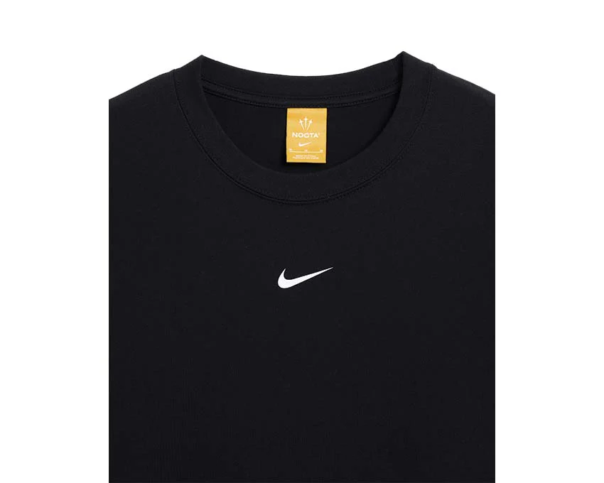 Nike NOCTA Tee "Black" - Image 3