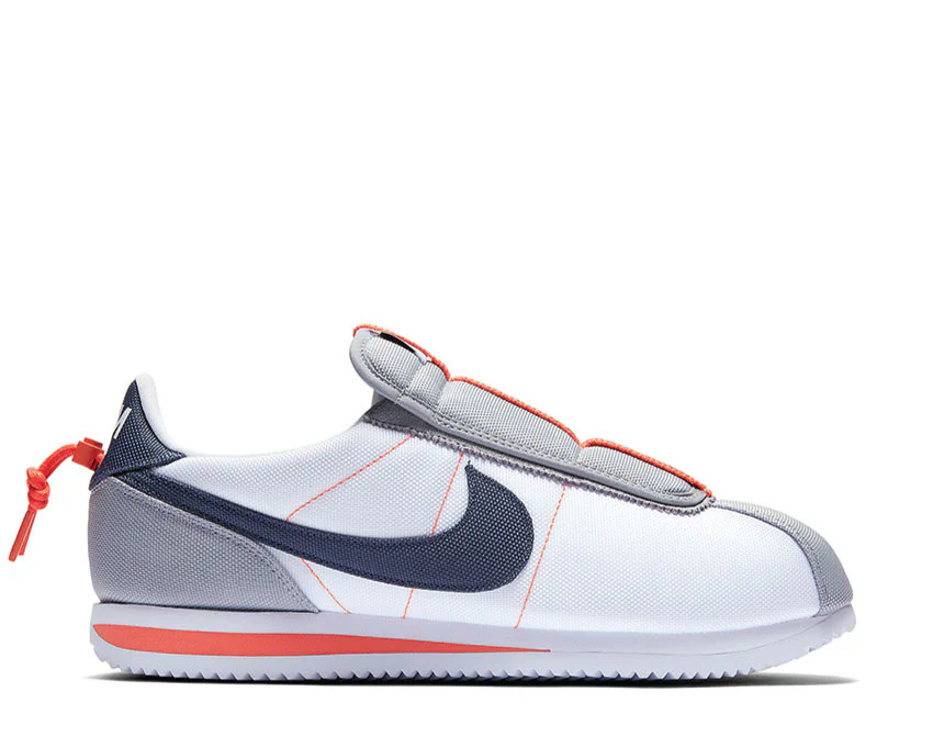 Nike X Kendrick Lamar Cortez Basic Slip
