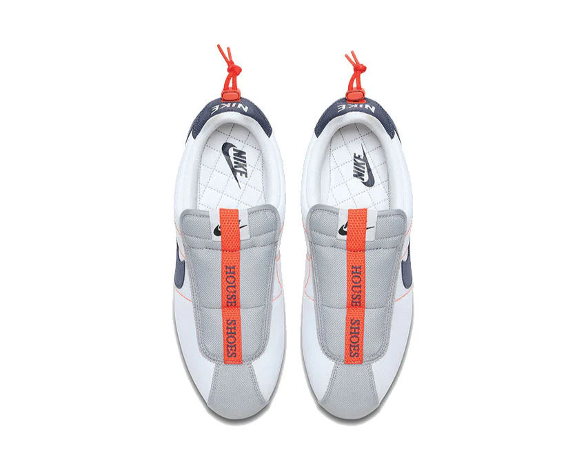 Nike X Kendrick Lamar Cortez Basic Slip - Image 4
