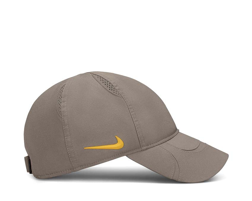 Nike x NOCTA Cap "Olive Grey"