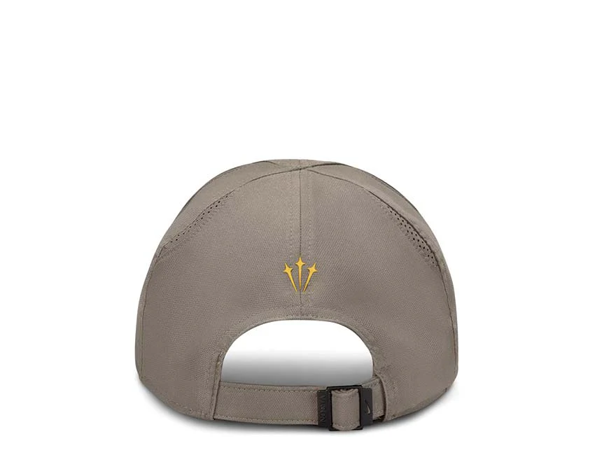 Nike x NOCTA Cap "Olive Grey" - Image 2