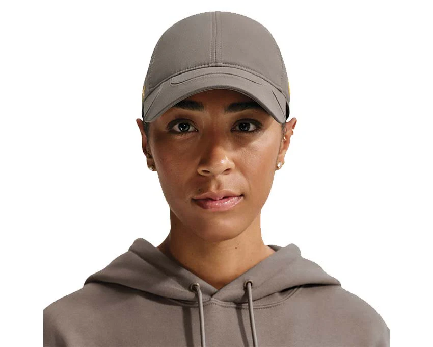 Nike x NOCTA Cap "Olive Grey" - Image 3