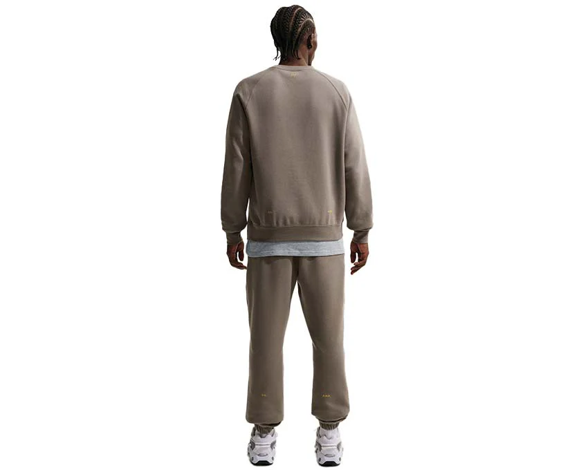 Nike x NOCTA Fleece CS Tracksuit Bottoms - Image 2