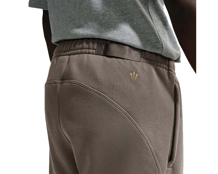Nike x NOCTA Fleece CS Tracksuit Bottoms - Image 3