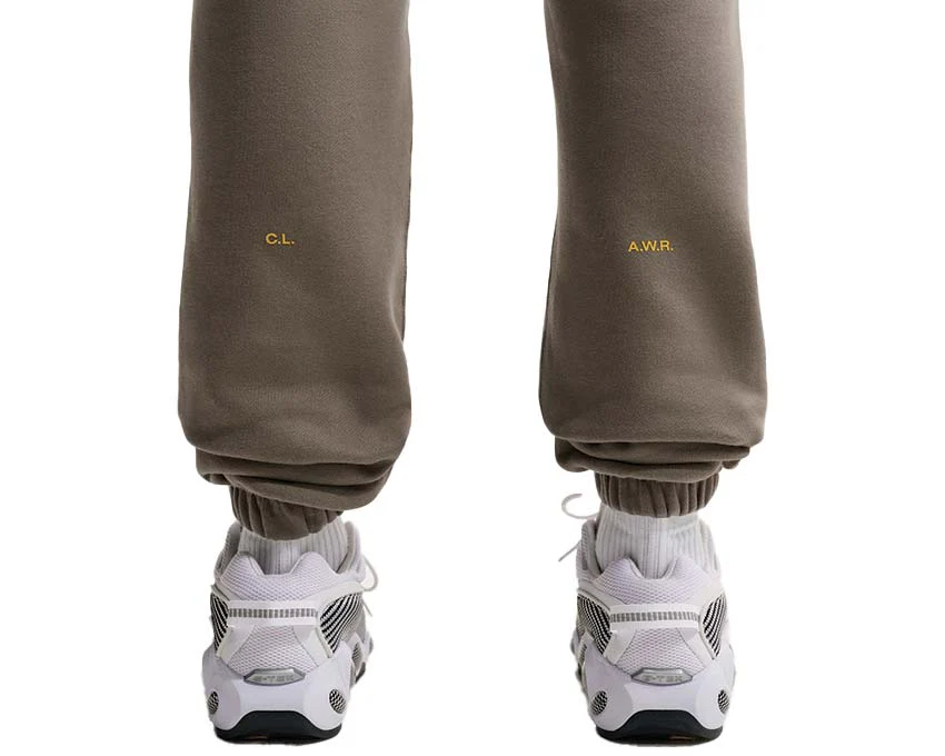 Nike x NOCTA Fleece CS Tracksuit Bottoms - Image 4