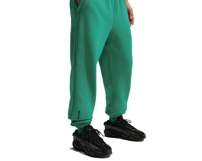Nike x NOCTA Fleece CS Tracksuit Bottoms - Image 2
