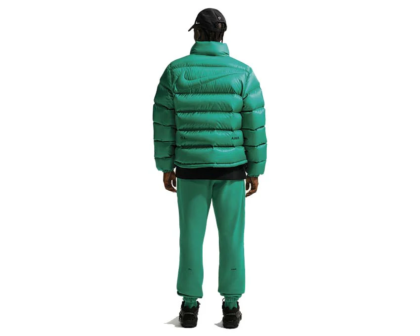 Nike x NOCTA Fleece CS Tracksuit Bottoms - Image 3