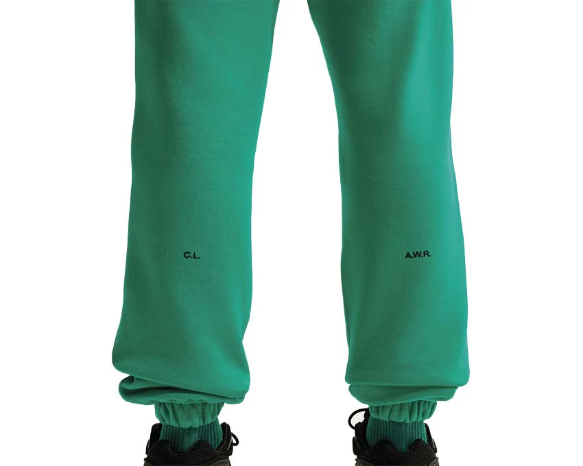 Nike x NOCTA Fleece CS Tracksuit Bottoms - Image 5
