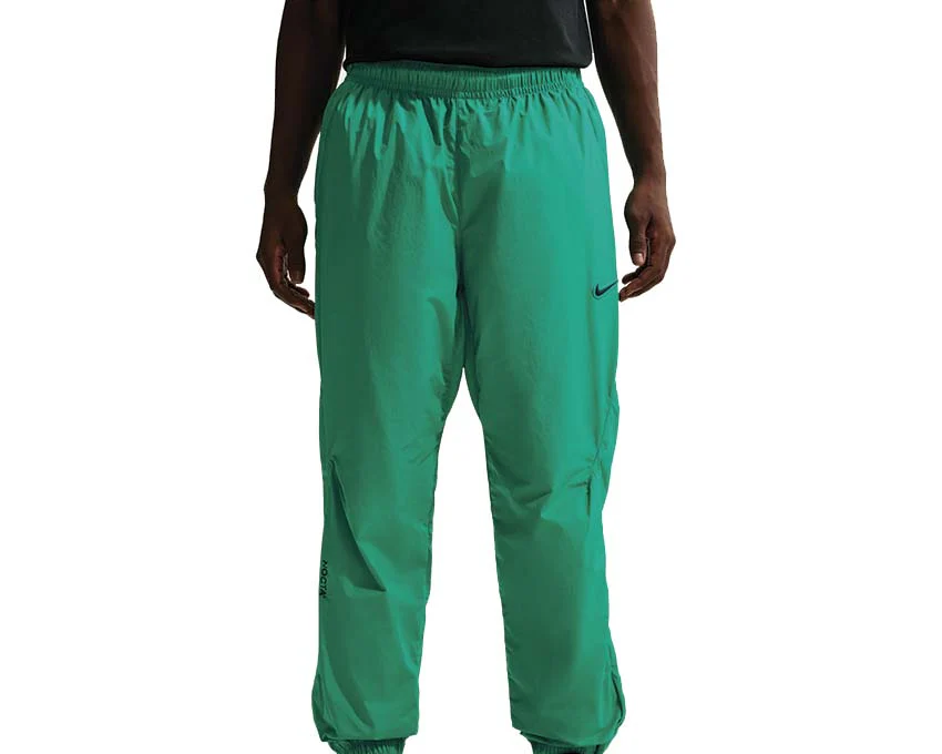Nike x NOCTA Northstar Nylon Tracksuit Bottoms - Image 2