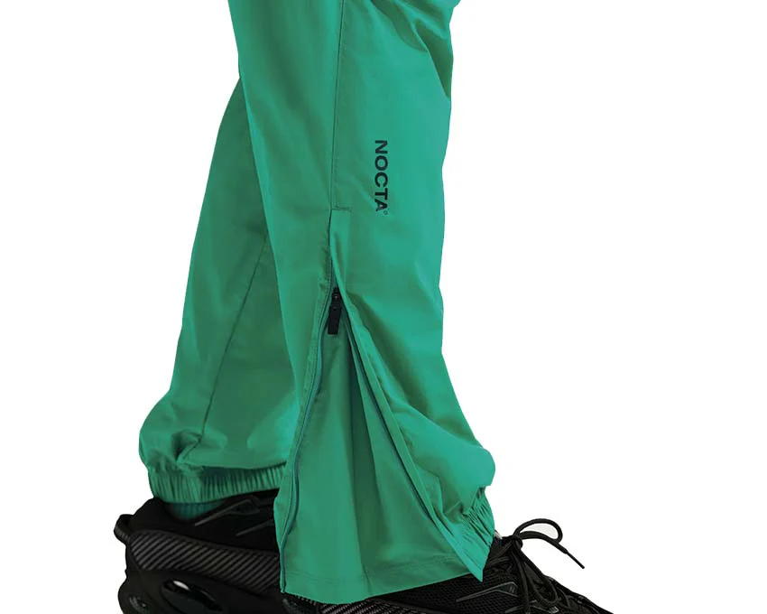 Nike x NOCTA Northstar Nylon Tracksuit Bottoms - Image 5