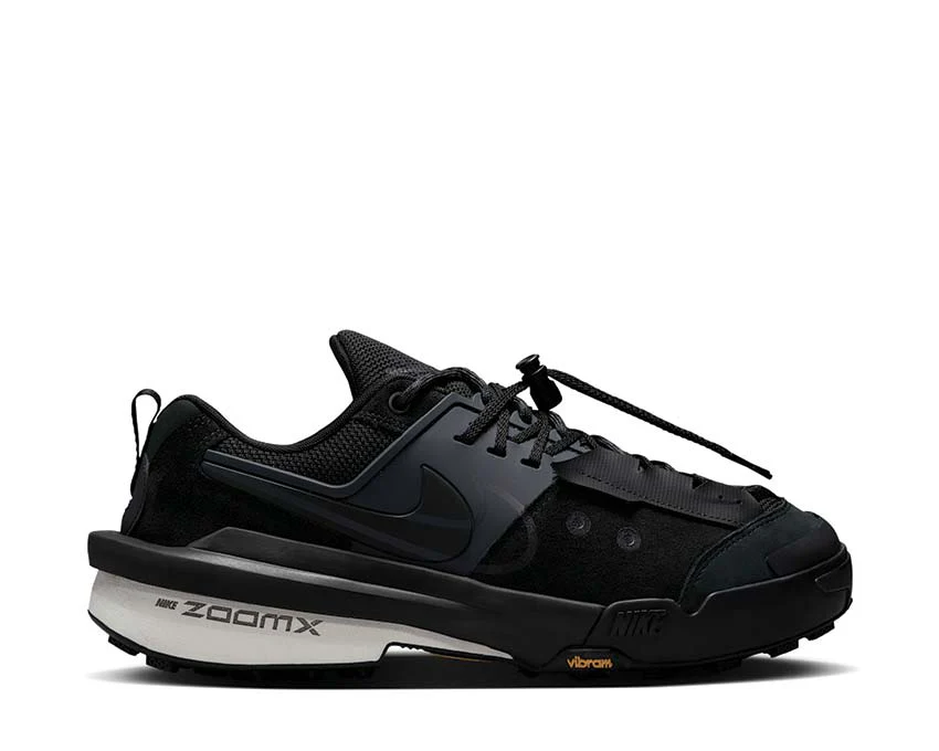 Nike Zegamadome x Sacai