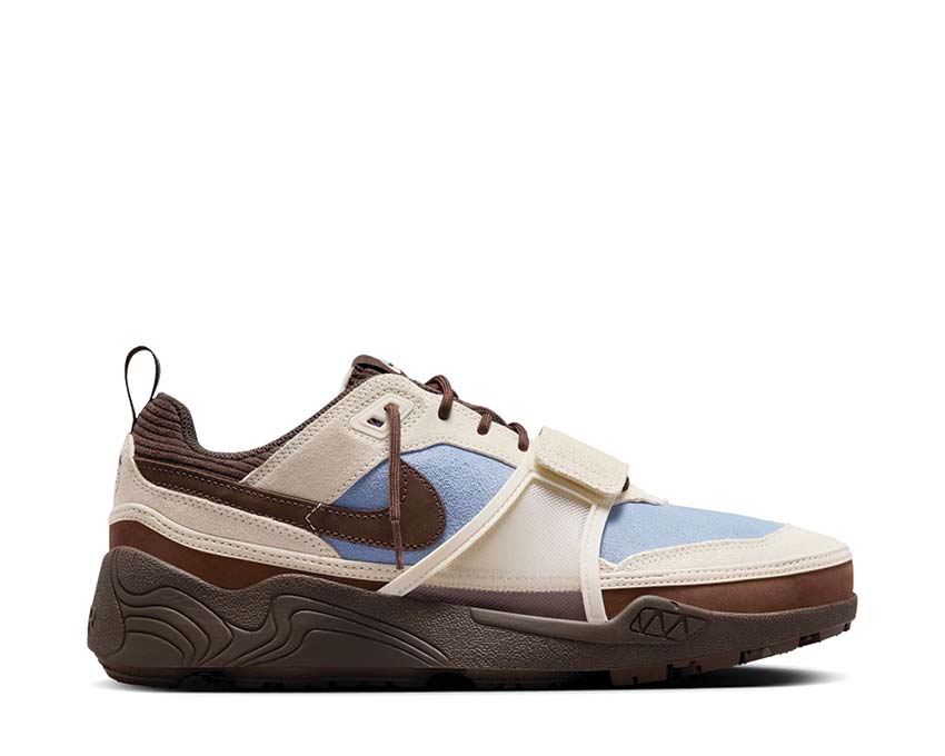 Nike Zoom Field Jaxx "Leche Blue"