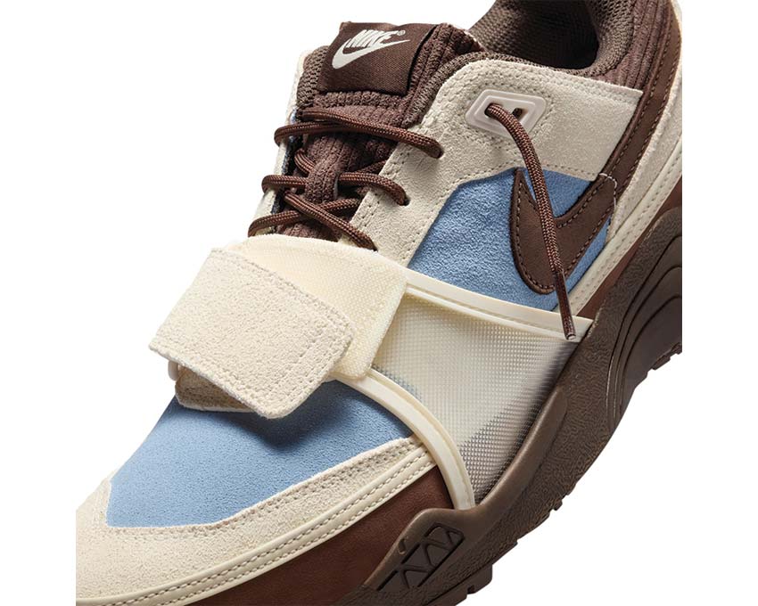 Nike Zoom Field Jaxx "Leche Blue" - Image 2