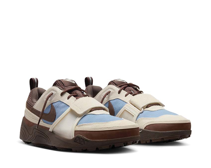 Nike Zoom Field Jaxx "Leche Blue" - Image 3